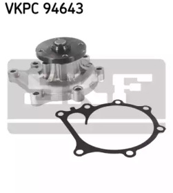 SKF VKPC 94643